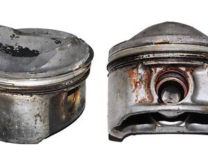 8200052972 Поршень 2.0SCE 16V F5R 700 Renault Laguna II 00-07, Renault Scenic III 09-16, Renault Megane III 09-16 (82000