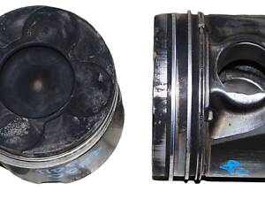 90531404 Поршень 2.0DTI 16V X20DTL Y20DTL Opel Vectra B 95-02, Opel Astra G 98-05 (90531404)