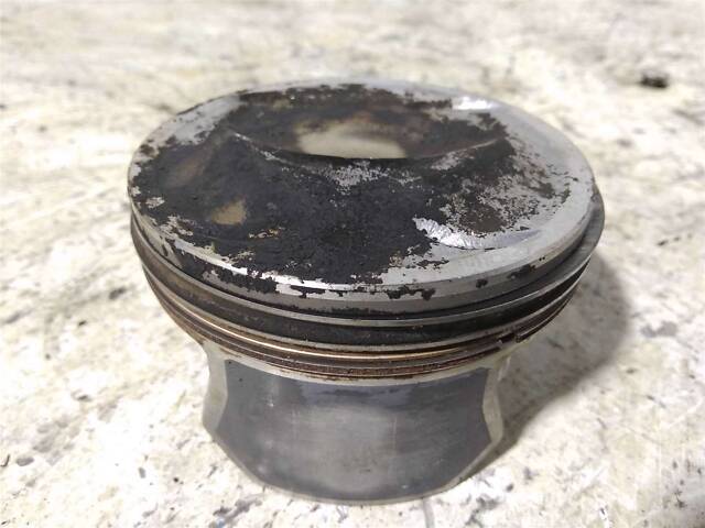 234102G501 Поршень 2.4GDI 16V G4KJ Hyundai Santa Fe 18- , Hyundai Santa Fe 12-18, Hyundai Sonata YF 09-14 (234102G501) - Фото 2