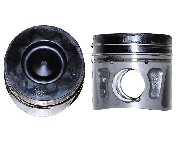 Поршень 2.0XDI 16V D20DTR (671.960) D20DTF (671.950) 6710301317 SSANGYONG Korando C 10-19, Actyon 12-, Rexton 12-18 - Фото 1