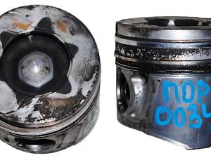 Поршень 2.0MJET 16V RHH, 2.0HDI 16V RHC (DW10CTED4) 0628R1 FIAT Scudo 07-16; PEUGEOT Expert 07-16, 407 03-11; CITROEN Ju