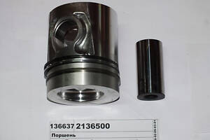 Поршень D130mm Wsxxx Euro2 DAF 2136500 94446600