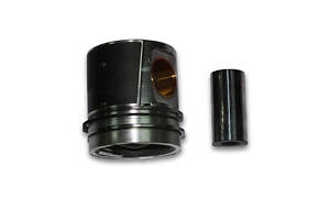 Поршень D130mm XE355/390C1 Euro3 DAF 2136900 99985600