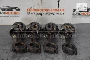 Поршень Hyundai Tucson 2.0crdi 2004-2009 75633-01