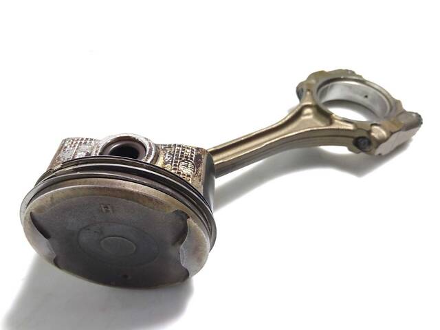 1310121110 Поршень комплект Toyota Prius 03-09 (1310121110) - Фото 2