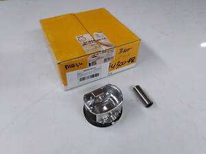 Поршень 1.4MPI 8V 350A1.000 87-844300-12 FIAT Doblo 00-09, Linea 07-18, Punto 09-12