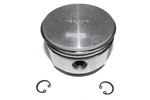 Поршень компресора з кільцями KNORR VOLVO 88,00MM (+0,50) 10.LP.0033 7000881102