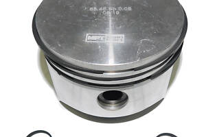 Поршень компрессора с кольцами KNORR VOLVO 88,00MM (+0,50) 10.LP.0033 7000881102