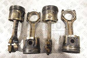 Поршень Mazda 6 2.0di 2002-2007 209938-01