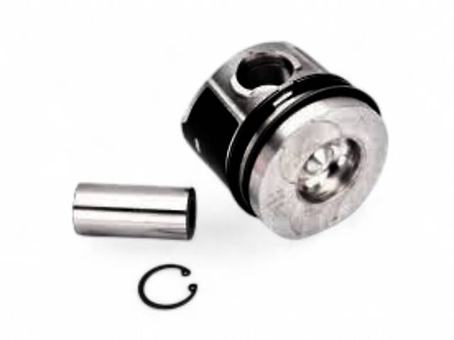 Поршень на Clio, Kangoo, Laguna, Master, Megane, Movano, Primastar, S40, Scenic, Traffic, V40, Vivaro - Фото 1