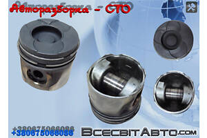 Поршень на двигатель AUH BCQ AGK ATA 062107065A