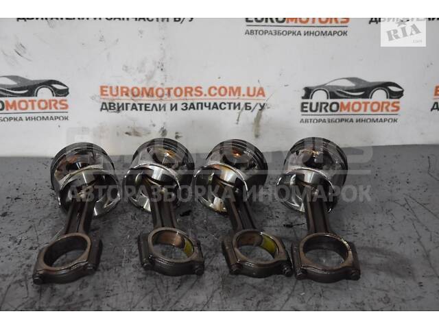 Поршень Nissan Primastar 2.0dCi 2001-2014 75583-01