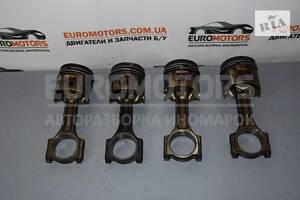 Поршень Opel Vivaro 1.9dCi 2001-2014 56478