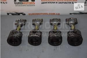 Поршень Renault Kangoo 1.5dCi 2013 58203-01
