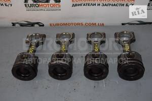 Поршень Renault Kangoo 1.5dCi 2013 58203-01