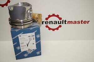 Поршень Renault Master 2.5 (Movano,Interstar) 40272600 Kolbenschmidt