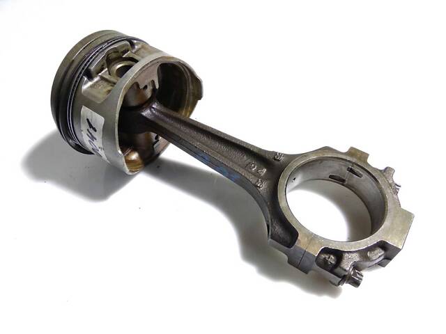 GE1974 Поршень STD Ford Escort 95-99 - Фото 2