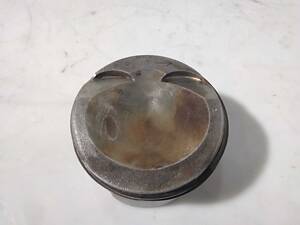 06L107065B Поршень STD 1.8TSI 16V CPKA CPRA CJSB VW Polo 09-18, VW Jetta VI 10-18, Skoda Octavia A7 13-19 (06L107065B)