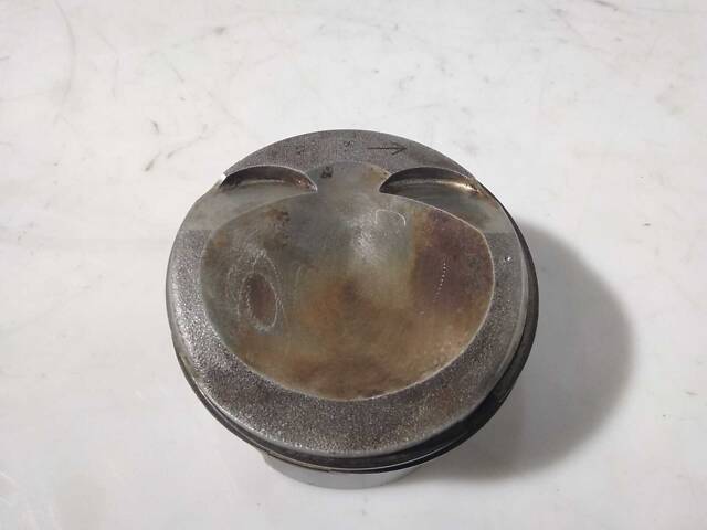 06L107065B Поршень STD 1.8TSI 16V CPKA CPRA CJSB VW Polo 09-18, VW Jetta VI 10-18, Skoda Octavia A7 13-19 (06L107065B) - Фото 1