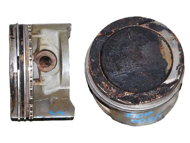 Поршень STD 96182814 DAEWOO Nubira 99-03, Nubira 97-01 - Фото 1