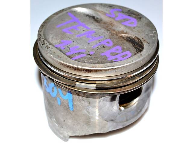 5894490 Поршень STD 1.4MPI 8V Fiat Tipo 88-95, Fiat Tempra 90-97, Fiat Fiorino 88-00 (5894490) - Фото 1