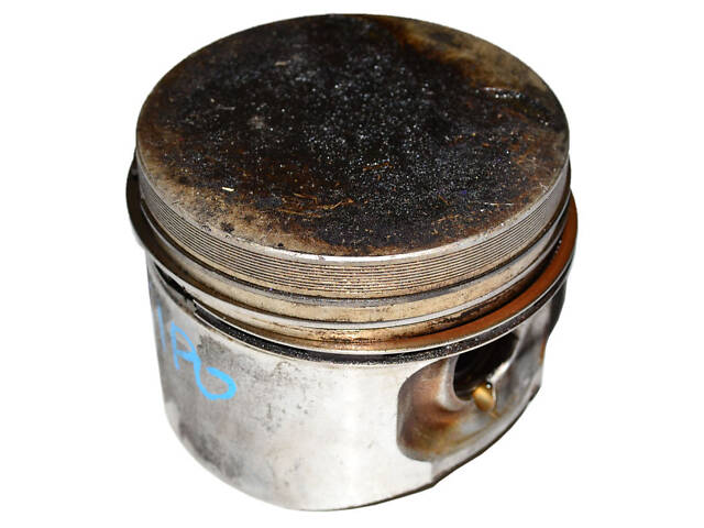 GE2019 Поршень STD Fiat Tipo 88-95 - Фото 1