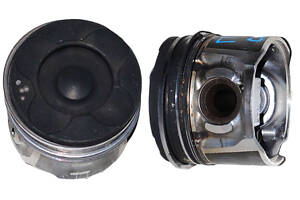 Поршень STD 1455691 TOYOTA ProAce 13-16; FIAT Scudo 07-16; PEUGEOT Expert 07-16; CITROEN Jumpy 07-16