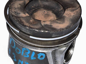 55187817 Поршень STD 1.3CDTI 16V Y13DT, 1.3MJET 16V 188A8.000 Fiat Grande Punto 05-10, Fiat Doblo 00-09, Opel Combo C 01