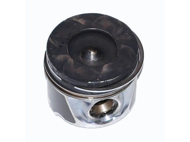 55204145 Поршень STD 1.6MJET 16V 198A2.000 Fiat Bravo 07-16, Fiat Grande Punto 05-10, Fiat Doblo 09-23 (55204145) - Фото 1