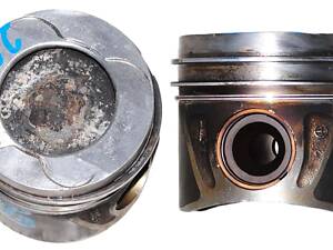 A6510301117 Поршень STD 2.2CDI 16V OM651.955 Mercedes-Benz Sprinter 906 06-18 (A6510301117)