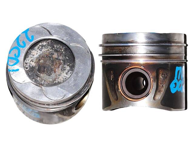 A6510301117 Поршень STD 2.2CDI 16V OM651.955 Mercedes-Benz Sprinter 906 06-18 (A6510301117) - Фото 1