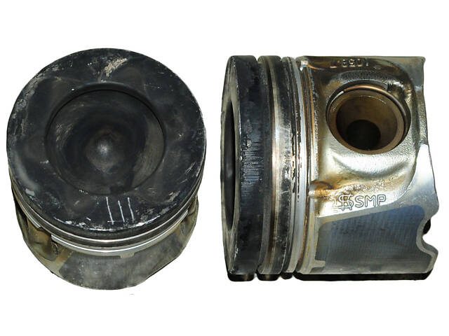 Поршень STD 2.0DCI 16V M9R 7701477818 RENAULT Trafic 00-14; NISSAN Primastar 02-14; OPEL Vivaro 01-14 - Фото 1