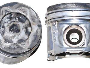 7701479102 Поршень STD 2.0DCI 16V M9R Renault Trafic 00-14, Nissan Primastar 02-14, Opel Vivaro 01-14 (7701479102)