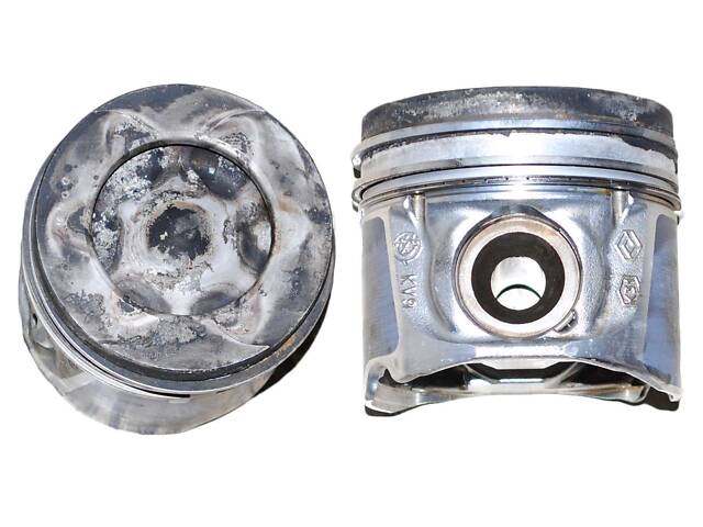 7701479102 Поршень STD 2.0DCI 16V M9R Renault Trafic 00-14, Nissan Primastar 02-14, Opel Vivaro 01-14 (7701479102) - Фото 1