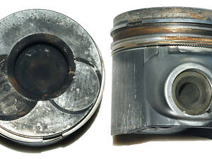500365851 Поршень STD 2.8JTD 8V 8140.43S Fiat Ducato 02-06, Peugeot Boxer 02-06, Citroen Jumper 02-06 (500365851, 500352
