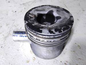 500365851 Поршень STD 2.8JTD 8V 8140.43S Renault Master II 97-10, Fiat Ducato 02-06, Peugeot Boxer 02-06 (500365851)