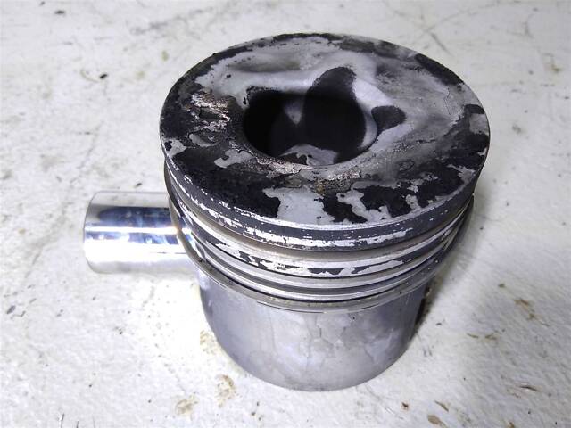 500365851 Поршень STD 2.8JTD 8V 8140.43S Renault Master II 97-10, Fiat Ducato 02-06, Peugeot Boxer 02-06 (500365851) - Фото 1