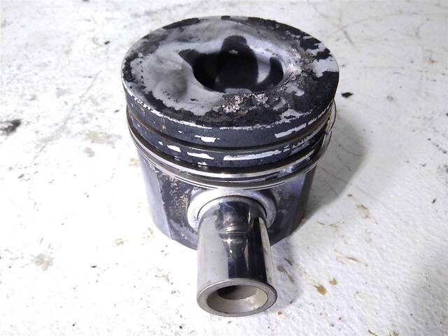 500365851 Поршень STD 2.8JTD 8V 8140.43S Renault Master II 97-10, Fiat Ducato 02-06, Peugeot Boxer 02-06 (500365851) - Фото 2