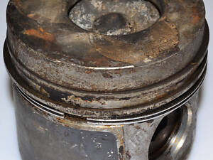 7701474884 Поршень STD 1.9DCI 8V F9Q Renault Trafic 00-14, Renault Kangoo 97-07, Renault Megane II 03-09 (7701474884, 77