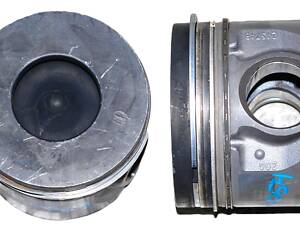 3S7Q6K100DAA Поршень STD 2.0DI 16V F3FA Ford Mondeo III 00-07, Ford Transit 00-06 (3S7Q6K100DAA, 3S7Q-6K100-DAA)