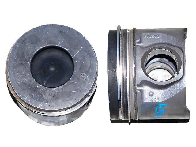 3S7Q6K100DAA Поршень STD 2.0DI 16V F3FA Ford Mondeo III 00-07, Ford Transit 00-06 (3S7Q6K100DAA, 3S7Q-6K100-DAA) - Фото 1