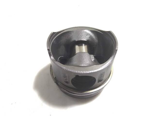 A6110301017 Поршень STD 2.2CDI 16V OM646.961, 2.7CDI 20V OM647.961 Mercedes-Benz C-Class W203 00-07, Mercedes-Benz E-Cla - Фото 2