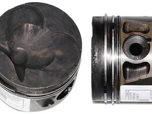 Поршень STD 2.9TDI 20V OM602.982 6020300517 MERCEDES-BENZ Sprinter 901-905 95-06, E-Class W210 94-03; SSANGYONG Rexton 0