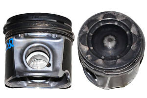 Поршень STD 2996031 FIAT Ducato 06-14; PEUGEOT Boxer 06-14; CITROEN Jumper 06-14; RAM Promaster 13-22