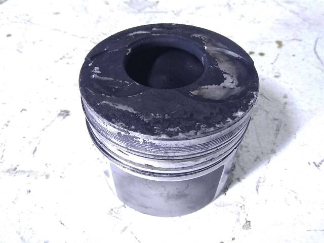 038107065EL Поршень 0.50 1/2 цилиндр 1.9TDI 8V VW Transporter T5 03-15, VW Golf IV 97-03, Skoda Octavia Tour 96-10 (0381 - Фото 2