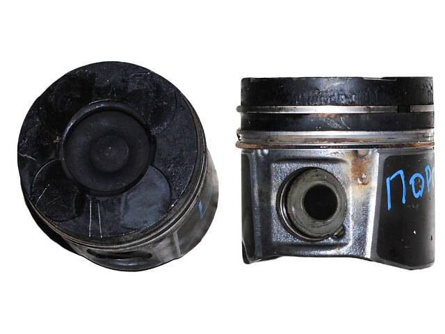 8200129559 Поршень STD 2.2DCI 16V G9T 605 Renault Laguna II 00-07, Renault Espace 02-15, Renault Master II 97-10 (820012 - Фото 1