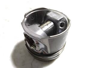 1455691 Поршень STD 1.6MJET 16V 9HU, 1.6HDI 8V, 1.6TDCI 16V HHJA Ford Focus II 04-11, Fiat Scudo 07-16, Peugeot Partner