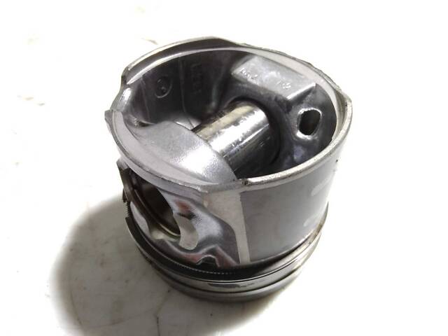 1455691 Поршень STD 1.6MJET 16V 9HU, 1.6HDI 8V, 1.6TDCI 16V HHJA Ford Focus II 04-11, Fiat Scudo 07-16, Peugeot Partner - Фото 1