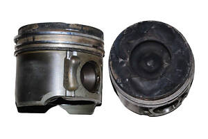 Поршень STD 6640301717 SSANGYONG Actyon 06-11