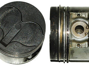 A20102J600 Поршень STD 2.0TD 16V CD20T Nissan Primera P11 96-02 (A20102J600)